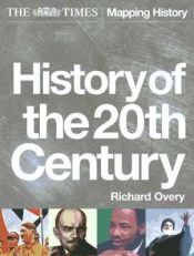 Portada de The "Times" History of the 20th Century