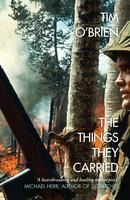 Portada de Things They Carried