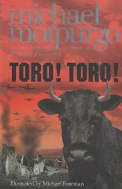 Portada de Toro! Toro! Originally published: 2001