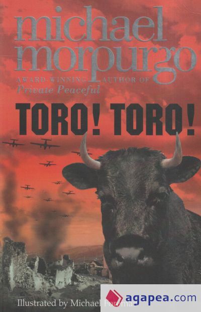Toro! Toro! Originally published: 2001