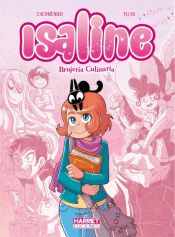 Portada de Isaline