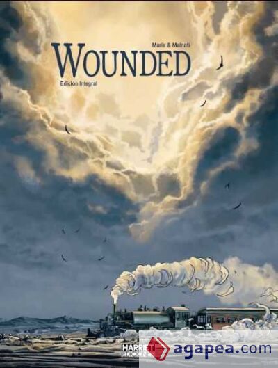 Wounded: Edizio Osoa