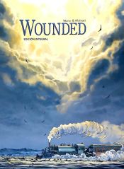 Portada de Wounded