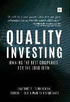 Portada de Quality Investing