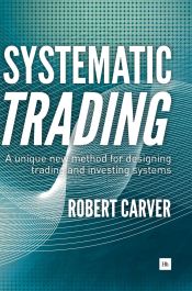 Portada de Systematic Trading