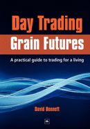 Portada de Day Trading Grain Futures