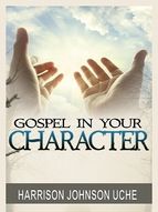 Portada de Gospel In Your Character (Ebook)