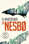 Harry Hole 1. El murciélago