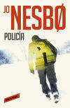 Harry Hole 10. Policía