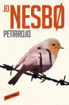 Harry Hole 3. Petirrojo