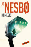 Harry Hole 4. Némesis