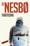 Harry Hole 9. Fantasma