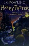 Harry Potter 1 and the Philosopher's Stone