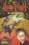 Harry Potter 4: der Feuerkelch - A partir de 12 años