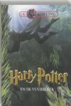 Harry Potter 4: en de Vuurbeker (holandes)