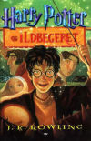 Harry Potter 4: og Ildbegeret (noruego)