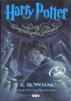 Harry Potter 5. Harry Potter ve Zümrüdüanka Yoldasligi. Harry Potter 5 und der Orden des Phönix