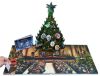 Harry Potter: A Hogwarts Christmas Pop-Up (Advent Calendar)