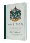 Harry Potter: Ambition: A Guided Journal for Embracing Your Inner Slytherin