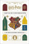 Harry Potter. Cartas de conversaci&oacute;n