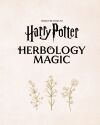 Harry Potter: Herbology Magic: Botanical Projects, Terrariums, and Gardens Inspired by the Wizarding World