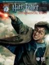 Harry Potter Instrumental Solos for Strings: Violin, Book & CD