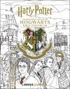 Harry Potter: Kit de Colorear