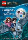 Harry Potter LEGO: Aventuras en Hogwarts