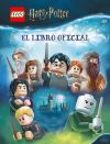 Harry Potter LEGO: El libro oficial