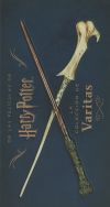 Harry Potter - La colección de varitas