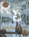Harry Potter. Los Archivos De Las Peliculas 10