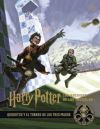 Harry Potter: Los Archivos De Las PelÍculas 7. Quidditch Y El Torneo De Los Tres Magos