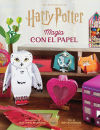 Harry Potter: Magia Con El Papel De Reinhart, Matthew; Revenson, Jody