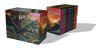 Harry Potter Paperback Boxed Set: Books #1-7