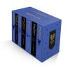 Harry Potter Ravenclaw House Editions Paperback Box Set