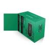 Harry Potter Slytherin House Editions Hardback Box Set: 1-7