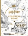 Harry Potter: The Coloring Book
