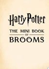 Harry Potter: The Mini Book of Brooms