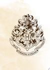 Harry Potter: The Mini Book of Hogwarts
