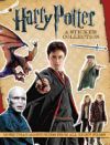 Harry Potter - The Ultimate Sticker Book
