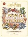 Harry Potter World of Stickers