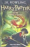 Harry Potter and the Chamber of Secrets