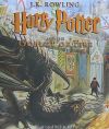 Harry Potter and the Goblet of Fire: The Illustrated Edition