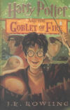 Harry Potter and the Goblet of Fire