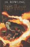 Harry Potter and the Half-Blood Prince