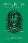 Harry Potter and the Order of the Phoenix - Slytherin Edition