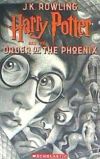 Harry Potter and the Order of the Phoenix