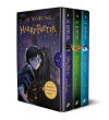 Harry Potter (estuche con: Harry Potter y la piedra filosofal | Harry Potter y la cámara secreta | Harry Potter y el pri