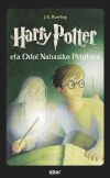 Harry Potter eta Odol Nahasiko Printzea