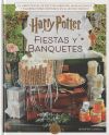 Harry Potter: Fiestas Y Banquetes De Jennifer Carroll